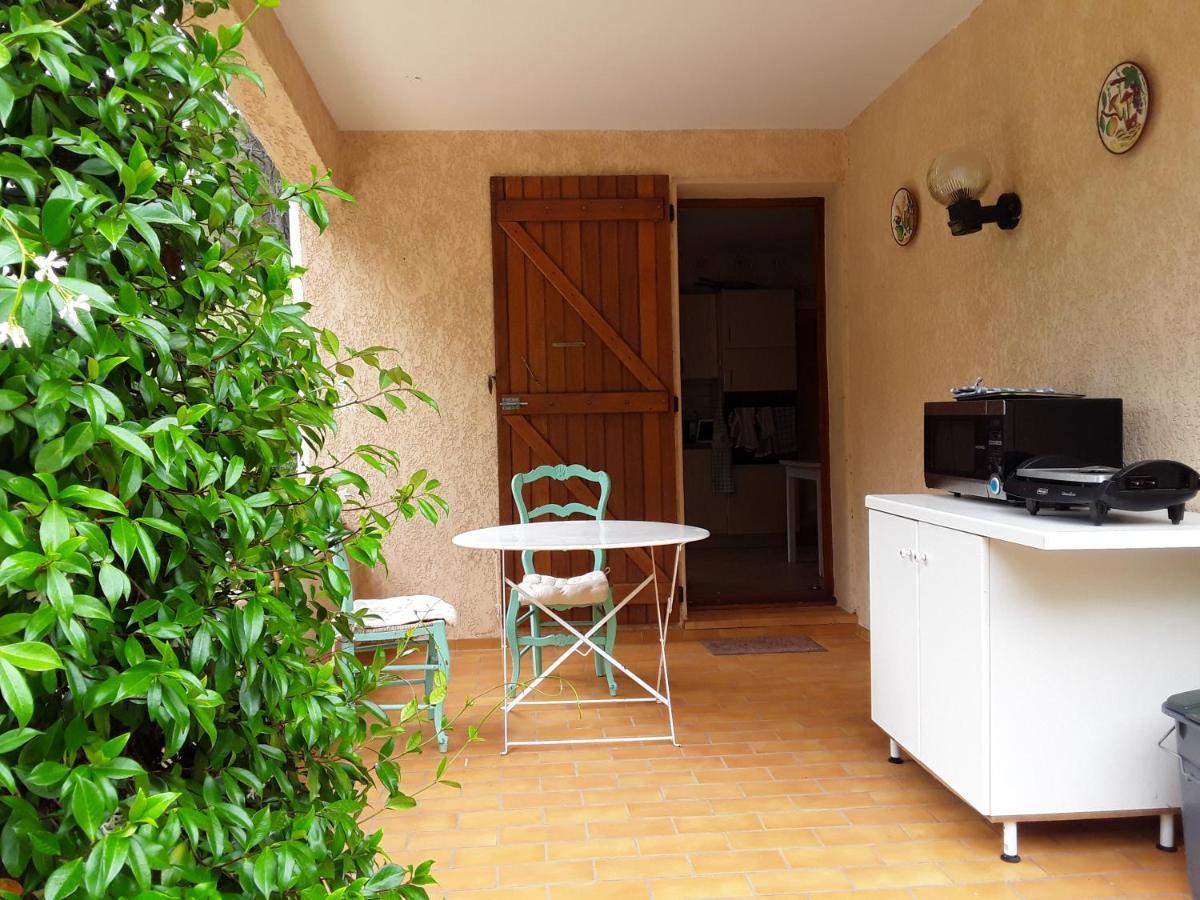 Les Alberes Bed & Breakfast Sorede Exterior photo