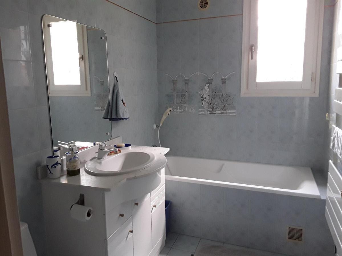 Les Alberes Bed & Breakfast Sorede Exterior photo