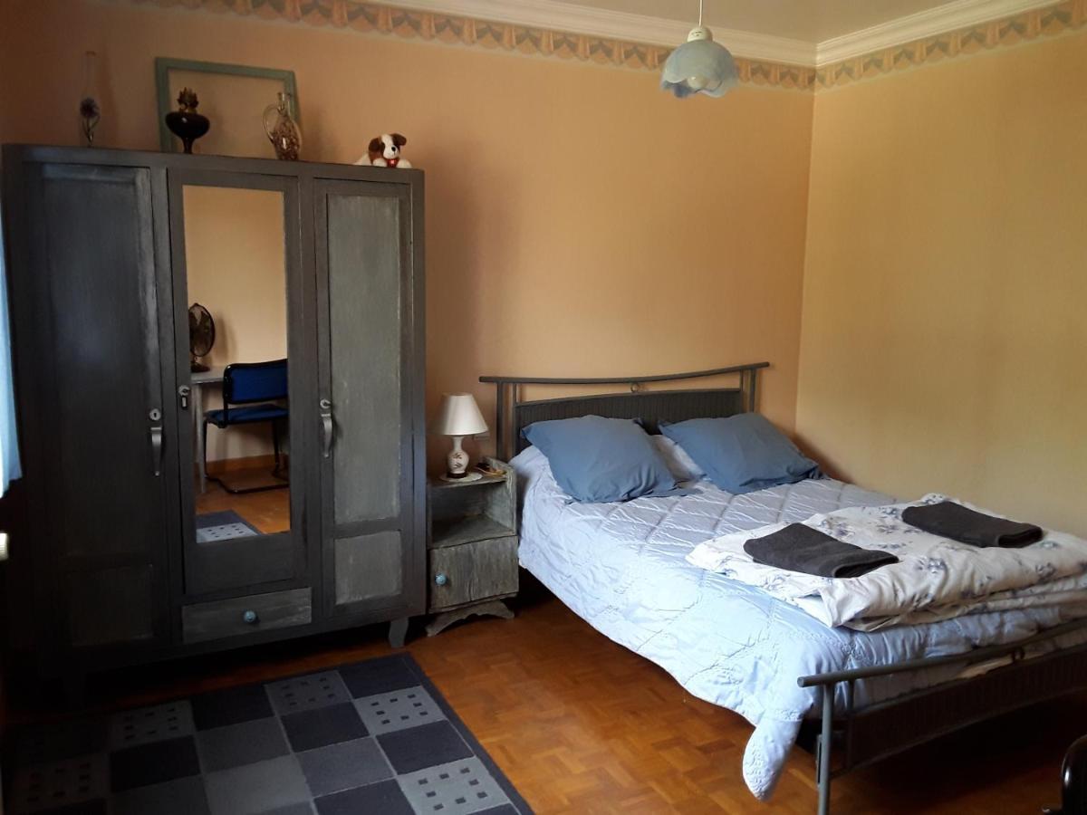 Les Alberes Bed & Breakfast Sorede Exterior photo