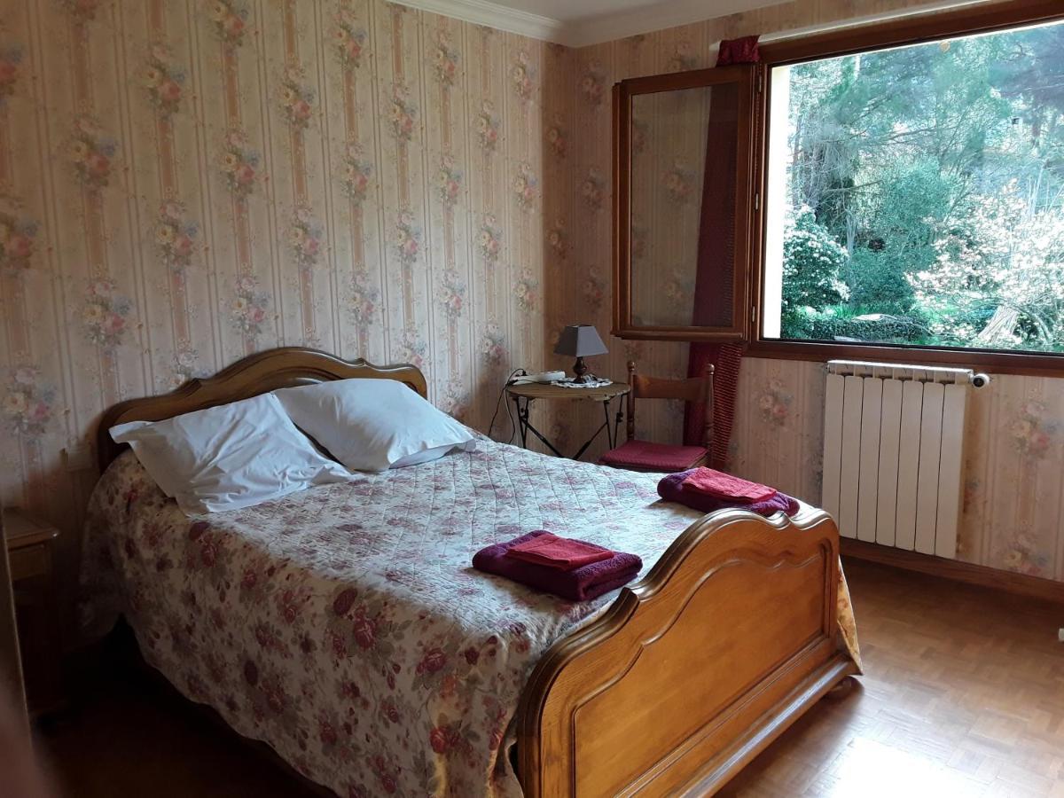 Les Alberes Bed & Breakfast Sorede Exterior photo