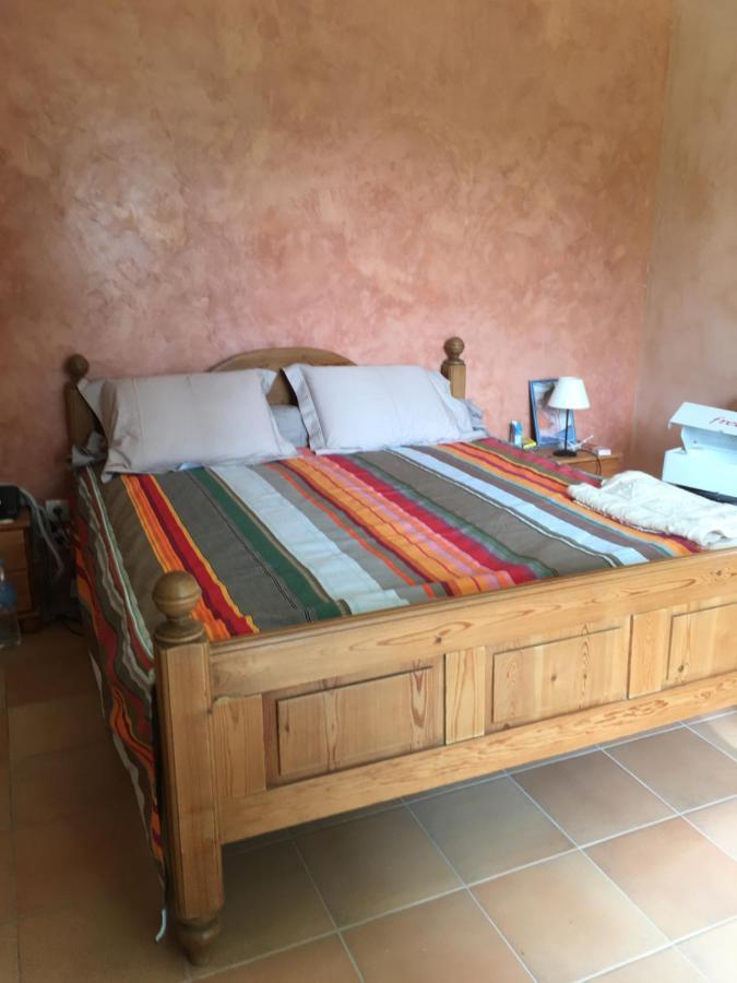Les Alberes Bed & Breakfast Sorede Exterior photo